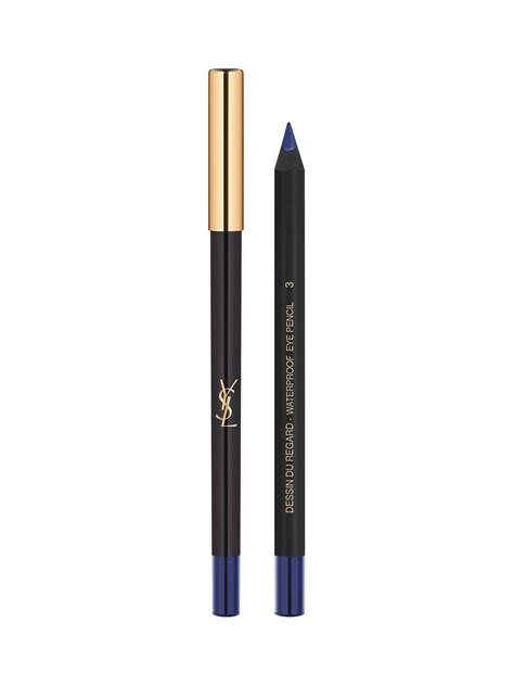 YSL Dessin du Regard Eye Pencil Review, Photos, 